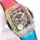 AAA Swiss Replica Hublot Spirit of Big Bang Titanium Rainbow 42 mm Watch HUB4700 Auto (8)_th.jpg